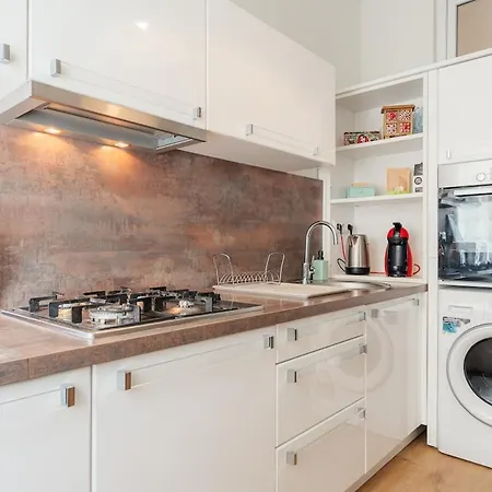 Old Town 1br Near Main Square Appartamento Bratislava