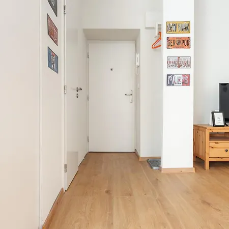 Old Town 1br Near Main Square Appartamento Bratislava