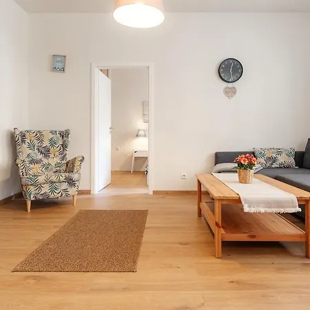 Old Town 1br Near Main Square * Bratislava