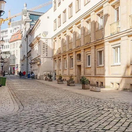 Old Town 1br Near Main Square Appartamento *
