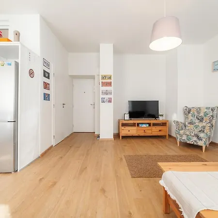 Appartamento Old Town 1br Near Main Square