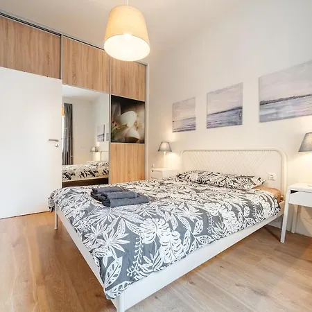 Old Town 1br Near Main Square * Bratislava