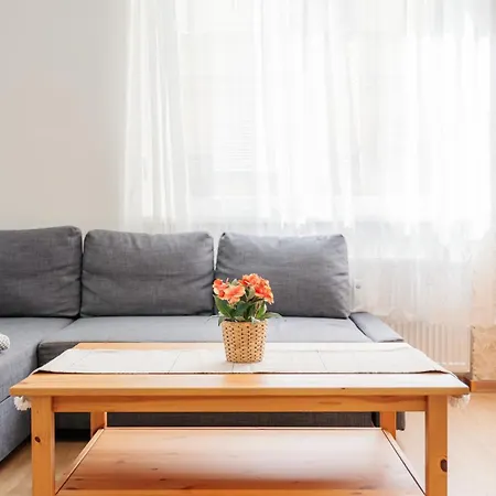 Appartamento Old Town 1br Near Main Square *