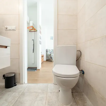 Old Town 1br Near Main Square Appartamento *