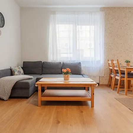 Old Town 1br Near Main Square Appartamento *